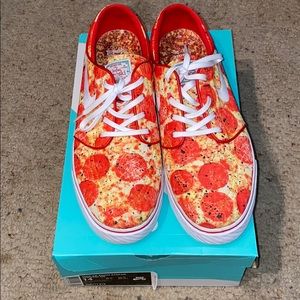 janoski pepperoni
